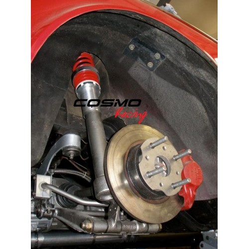 DATSUN 260Z 280Z Adjustable Coilover Kit – Street Tuning